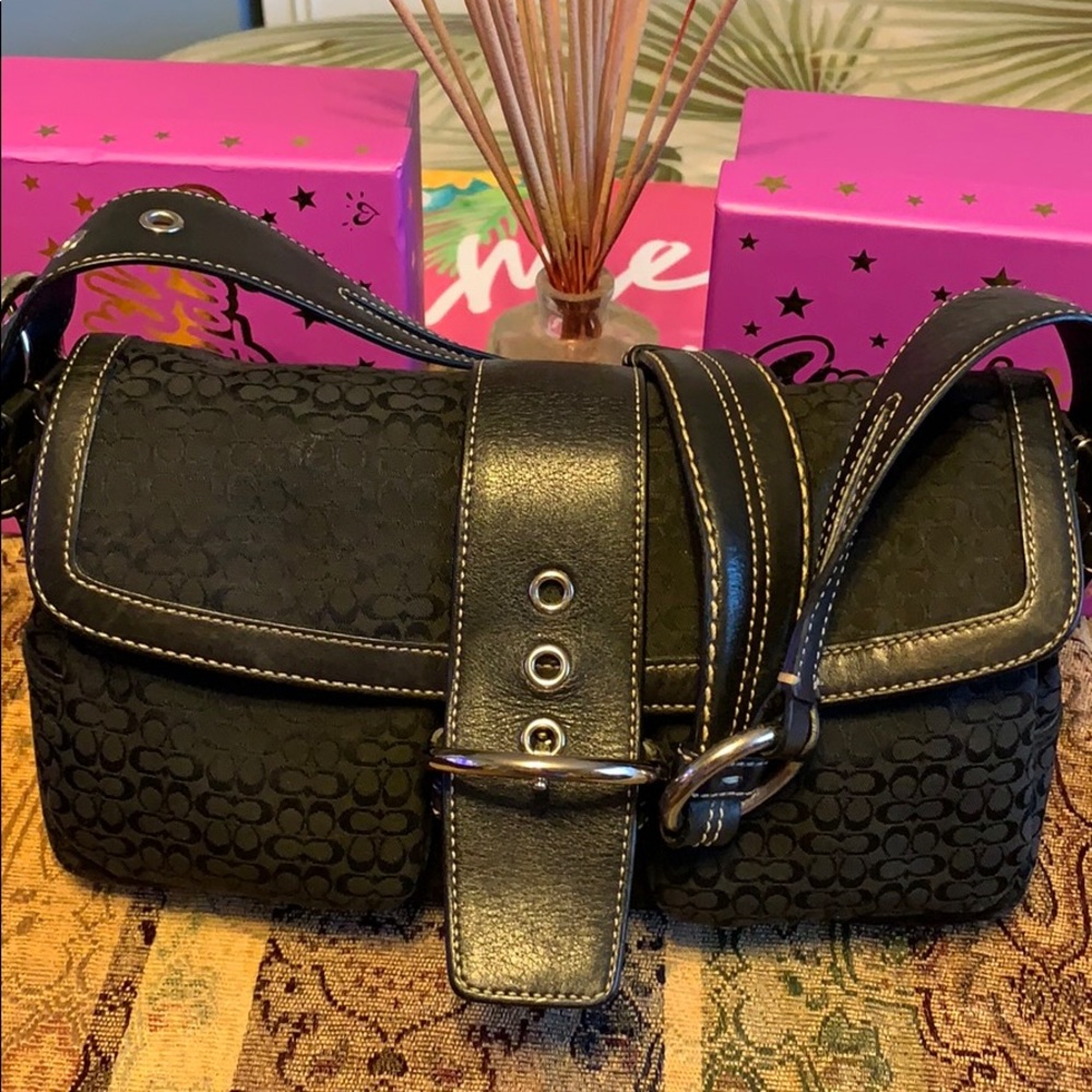 Black Bag
